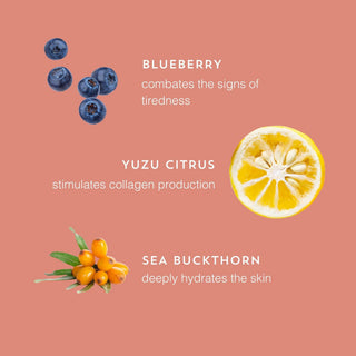 BEAUTYPRO VITAMIN C Brightening Sheet Mask - 100% Biodegradable