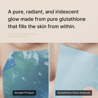 Medicube AGE-R Glutathione Glow Serum