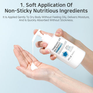 Benefits of APLB Tranexamic Acid Niacinamide Body Lotion