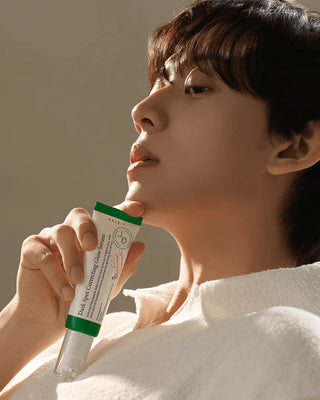 AXIS-Y Dark Spot Correcting Glow Serum styled product shot