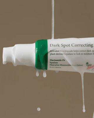 AXIS-Y Dark Spot Correcting Glow Serum styled product shot