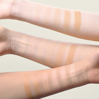 TOCOBO Apple Dewy Fit Cushion