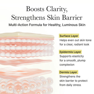 Benefits of Arencia Vitamin C Booster Shot