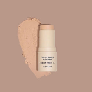 Avocado Zinc SPF 50 Natural Concealer