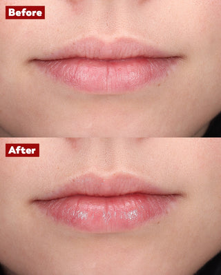 Trew Cosmetic 100% Natural Plumping Balm : Hyaluronic Acid & Collagen