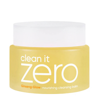 Banila co Clean it Zero Nourishing Cleansing Balm