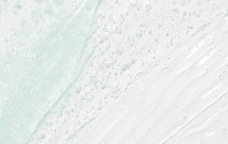 Texture of Beauty of Joseon Green Plum Refreshing Cleanser