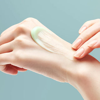 TOCOBO CICA Calming Gel Cream
