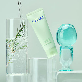 TOCOBO CICA Calming Gel Cream