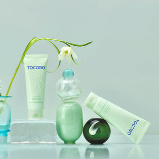 TOCOBO CICA Calming Gel Cream