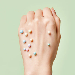 TOCOBO Cica Calming Sun Serum SPF50+ PA++++
