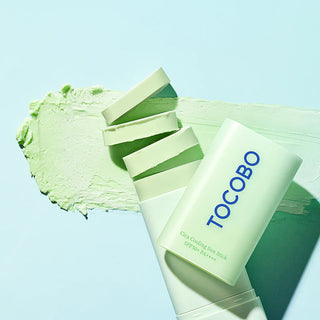 TOCOBO CICA Cooling Sun Stick SPF50+ PA++++