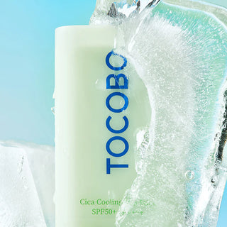 TOCOBO CICA Cooling Sun Stick SPF50+ PA++++