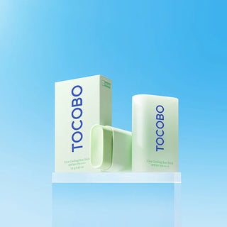 TOCOBO CICA Cooling Sun Stick SPF50+ PA++++