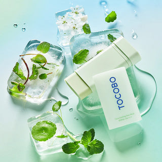 TOCOBO CICA Cooling Sun Stick SPF50+ PA++++