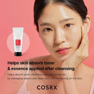 Benefits of COSRX Salicylic Acid Daily Gentle Cleanser