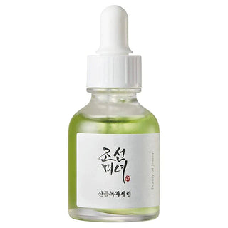 Beauty of Joseon Calming serum : Green Tea + Panthenol