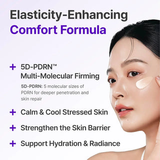 Centellian24 Expert Madeca Cream Active Renew PDRN styled product shot