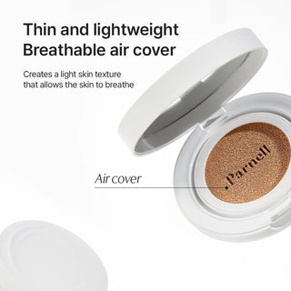 Parnell Cicamanu Serum Cushion SPF45 PA++