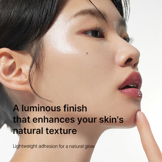 Parnell Cicamanu Serum Cushion SPF45 PA++