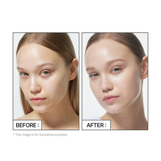 Parnell Cicamanu Serum Cushion SPF45 PA++