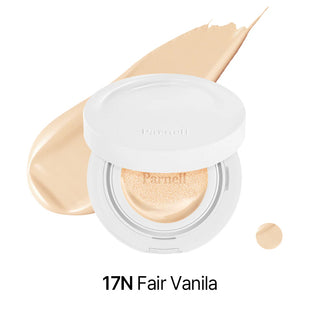 Parnell Cicamanu Serum Cushion SPF45 PA++