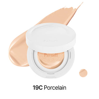 Parnell Cicamanu Serum Cushion SPF45 PA++