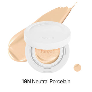Parnell Cicamanu Serum Cushion SPF45 PA++