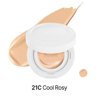 Parnell Cicamanu Serum Cushion SPF45 PA++