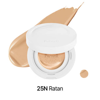 Parnell Cicamanu Serum Cushion SPF45 PA++