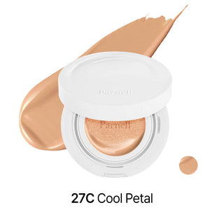 Parnell Cicamanu Serum Cushion SPF45 PA++