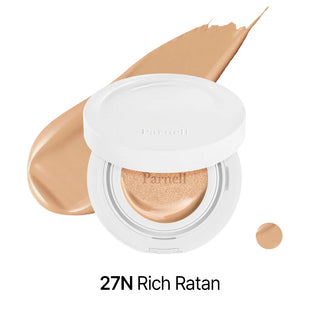 Parnell Cicamanu Serum Cushion SPF45 PA++