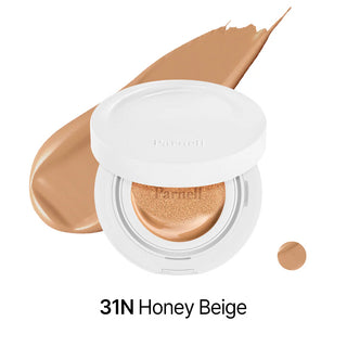 Parnell,Cicamanu Serum Cushion SPF45 PA++,cushion foundation,8809704093248,Skin-Nomad