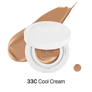 Parnell,Cicamanu Serum Cushion SPF45 PA++,cushion foundation,8809704093064,Skin-Nomad