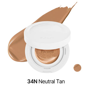 Parnell,Cicamanu Serum Cushion SPF45 PA++,cushion foundation,8809704093279,Skin-Nomad