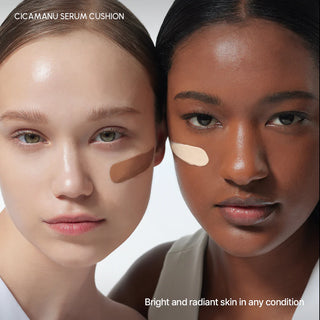 Parnell Cicamanu Serum Cushion SPF45 PA++