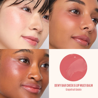 KAJA Dewy Bar