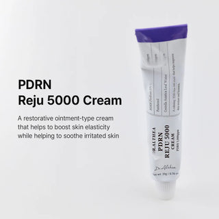 Benefits of Dr. Althea Reju 5000 Cream