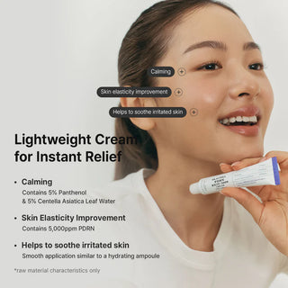 Benefits of Dr. Althea Reju 5000 Cream