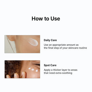 How to use Dr. Althea Reju 5000 Cream