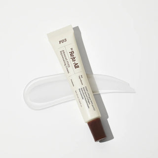 Texture of Dr. Reju-All Advanced PDRN Rejuvenating Cream