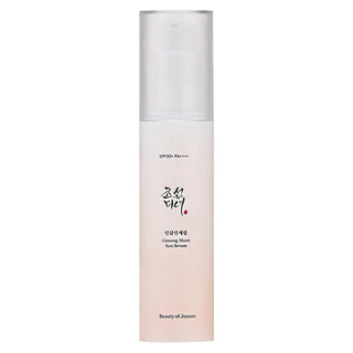 Beauty of Joseon Ginseng Sun Serum SPF 50+