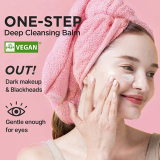 Benefits of Heimish All Clean Balm