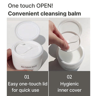 Benefits of Heimish All Clean Balm