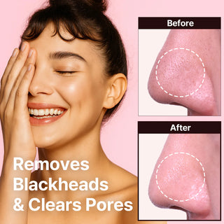 Results of using Heimish All Clean Balm