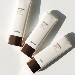 Heimish Artless Glow Base SPF50+ PA++++ styled product shot