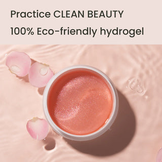 Certifications for Heimish Bulgarian Rose Hydrogel Eye Patch