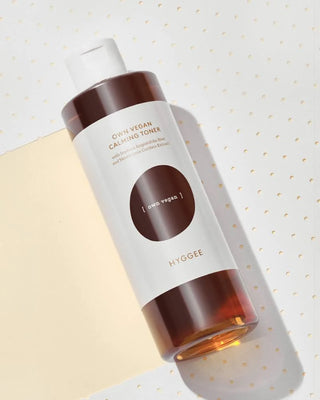 HYGGEE Own Vegan Calming Toner