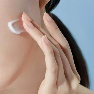 ILLIYOON Ceramide Ato Concentrate Cream styled product shot