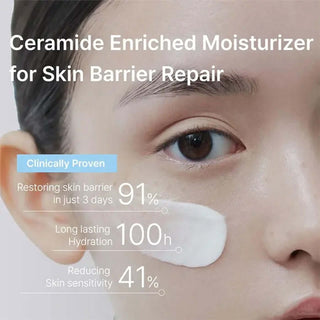 Benefits of ILLIYOON Ceramide Ato Concentrate Cream